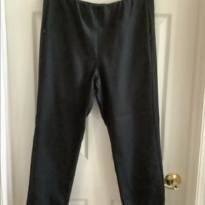 Jill essential cotton stretch pants